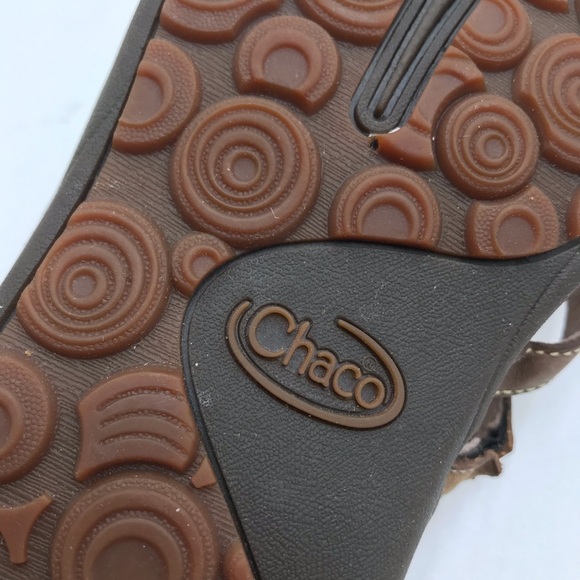 Chaco Strappy Sandals - Picture 11 of 12